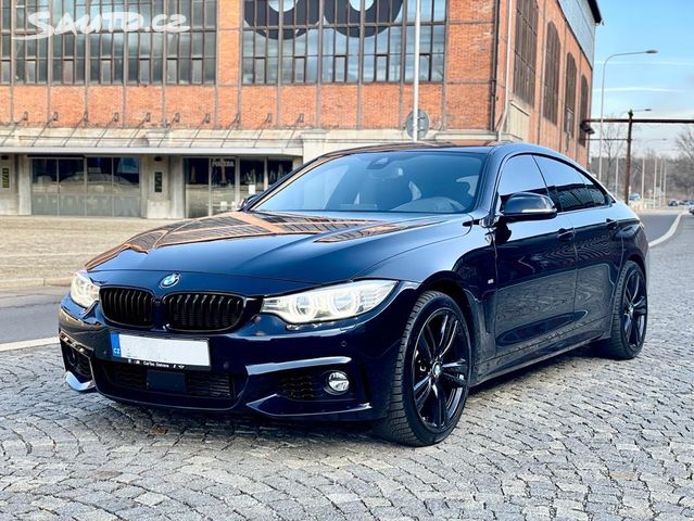 BMW Řada 4